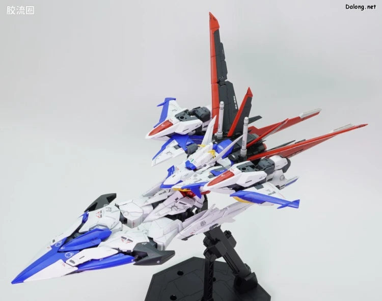 MG 1/100 Eclipse Gundam