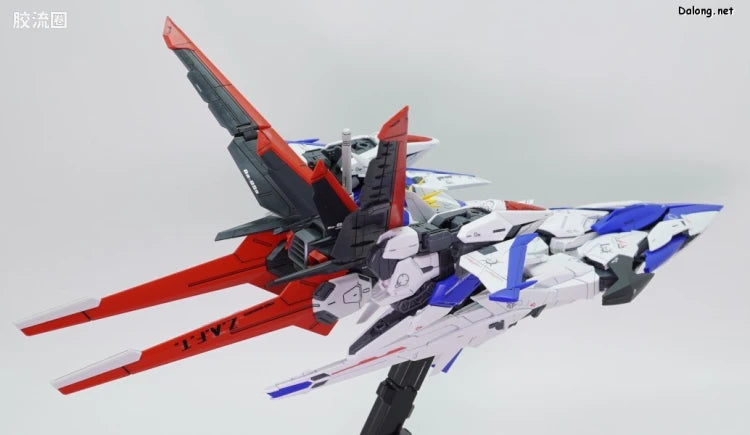 MG 1/100 Eclipse Gundam