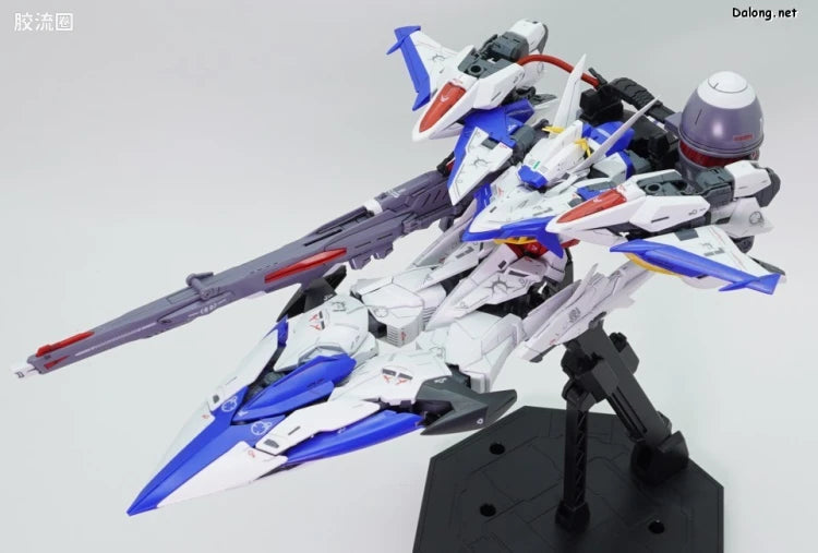 MG 1/100 Eclipse Gundam