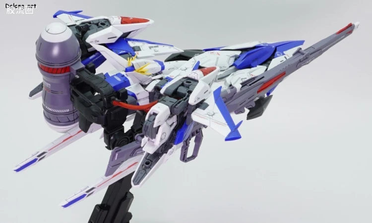 MG 1/100 Eclipse Gundam