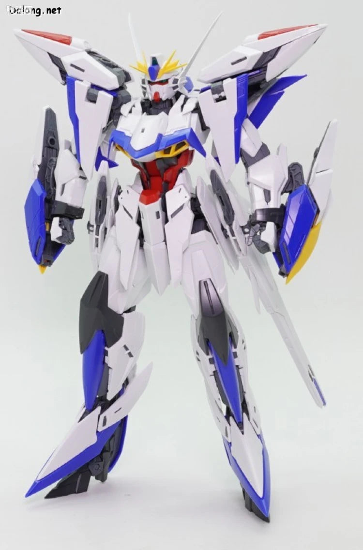 MG 1/100 Eclipse Gundam