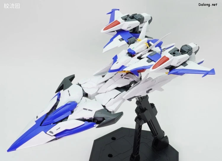 MG 1/100 Eclipse Gundam