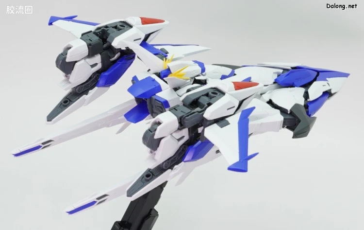 MG 1/100 Eclipse Gundam