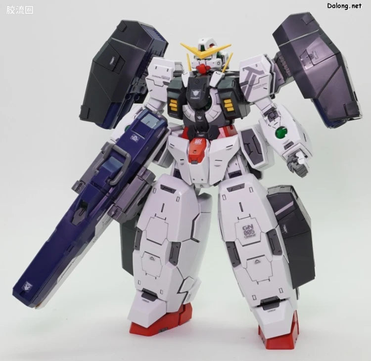 MG 1/100 Gundam Virtue