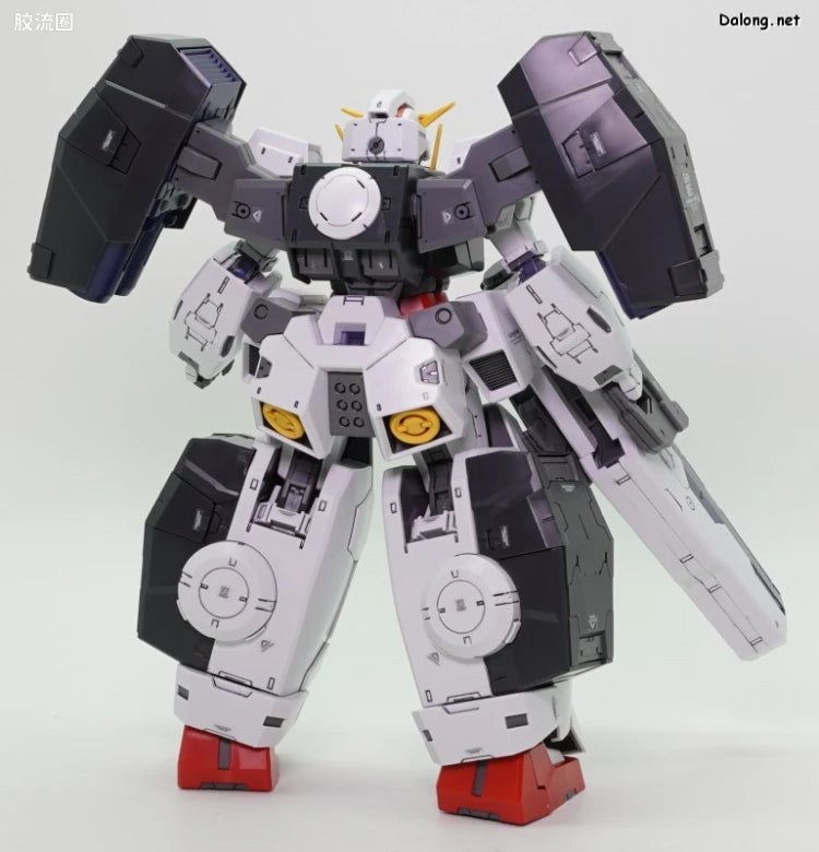MG 1/100 Gundam Virtue