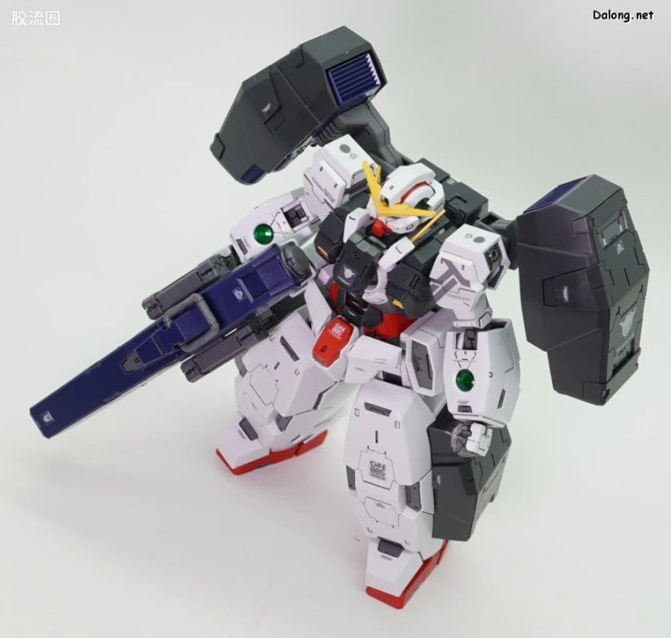 MG 1/100 Gundam Virtue
