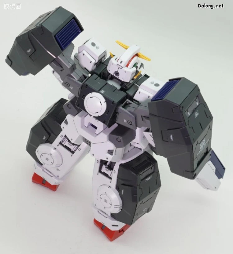 MG 1/100 Gundam Virtue