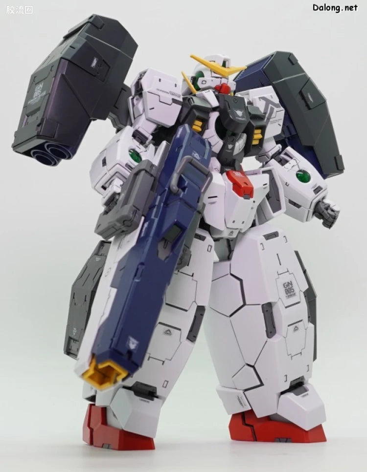 MG 1/100 Gundam Virtue