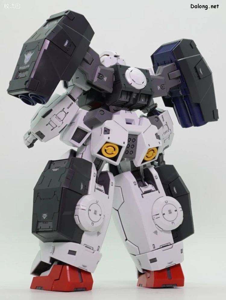 MG 1/100 Gundam Virtue