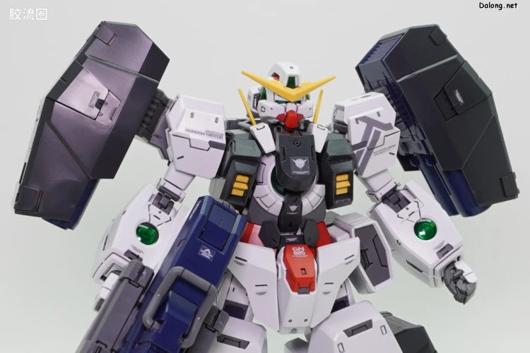 MG 1/100 Gundam Virtue