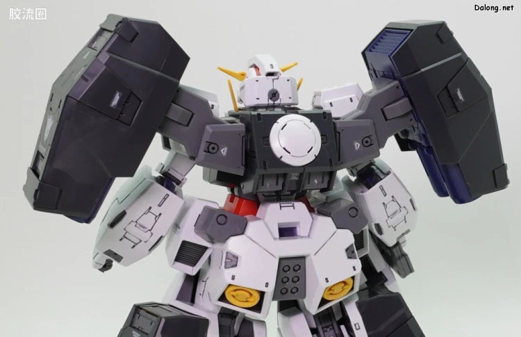 MG 1/100 Gundam Virtue