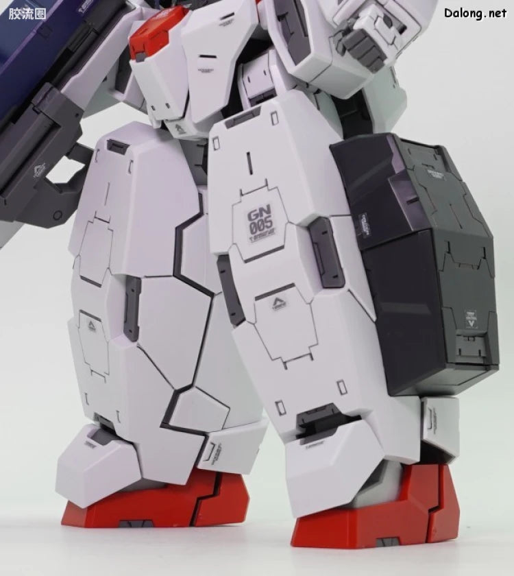 MG 1/100 Gundam Virtue