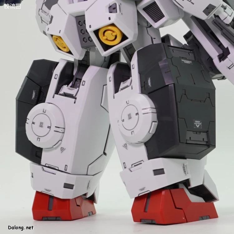 MG 1/100 Gundam Virtue