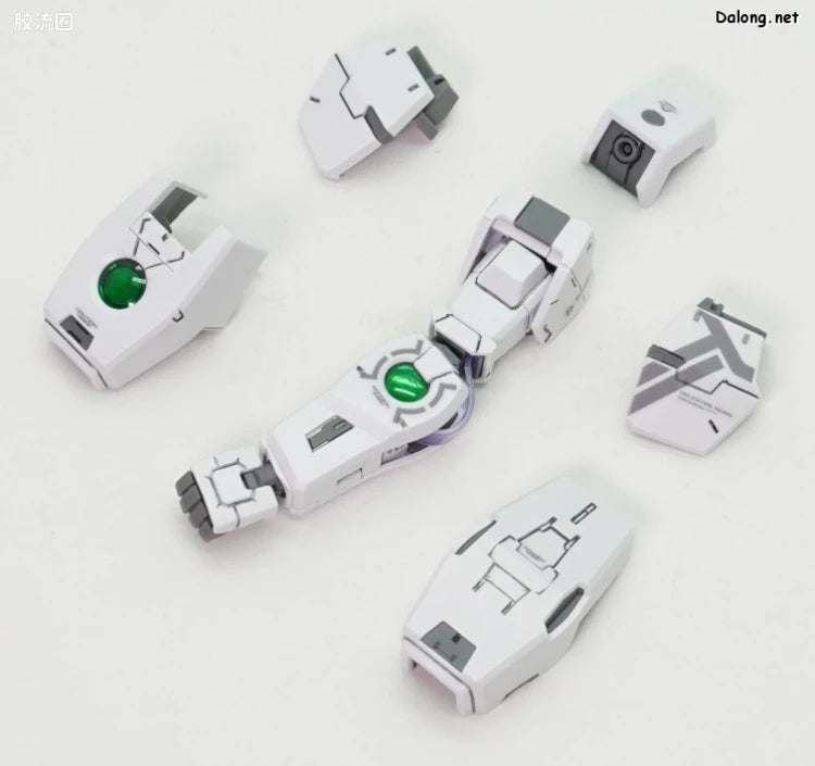 MG 1/100 Gundam Virtue