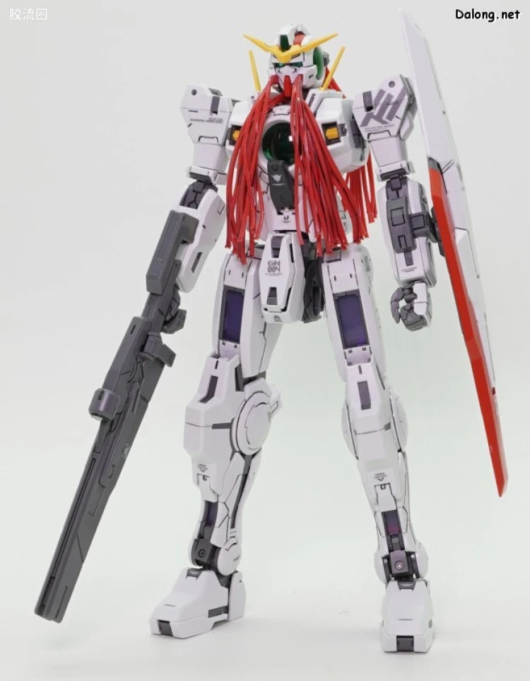 MG 1/100 Gundam Virtue