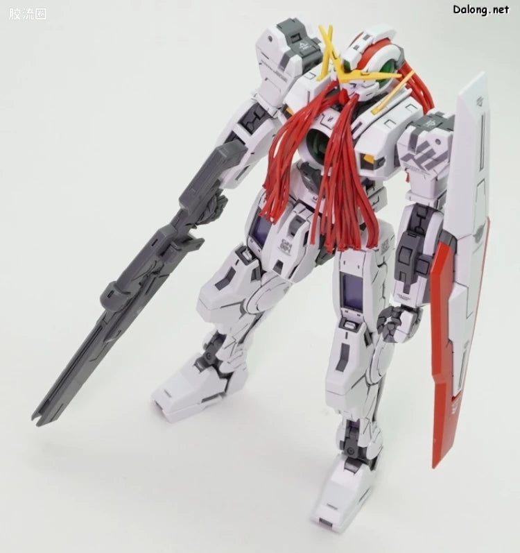 MG 1/100 Gundam Virtue