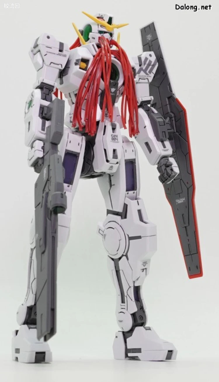 MG 1/100 Gundam Virtue
