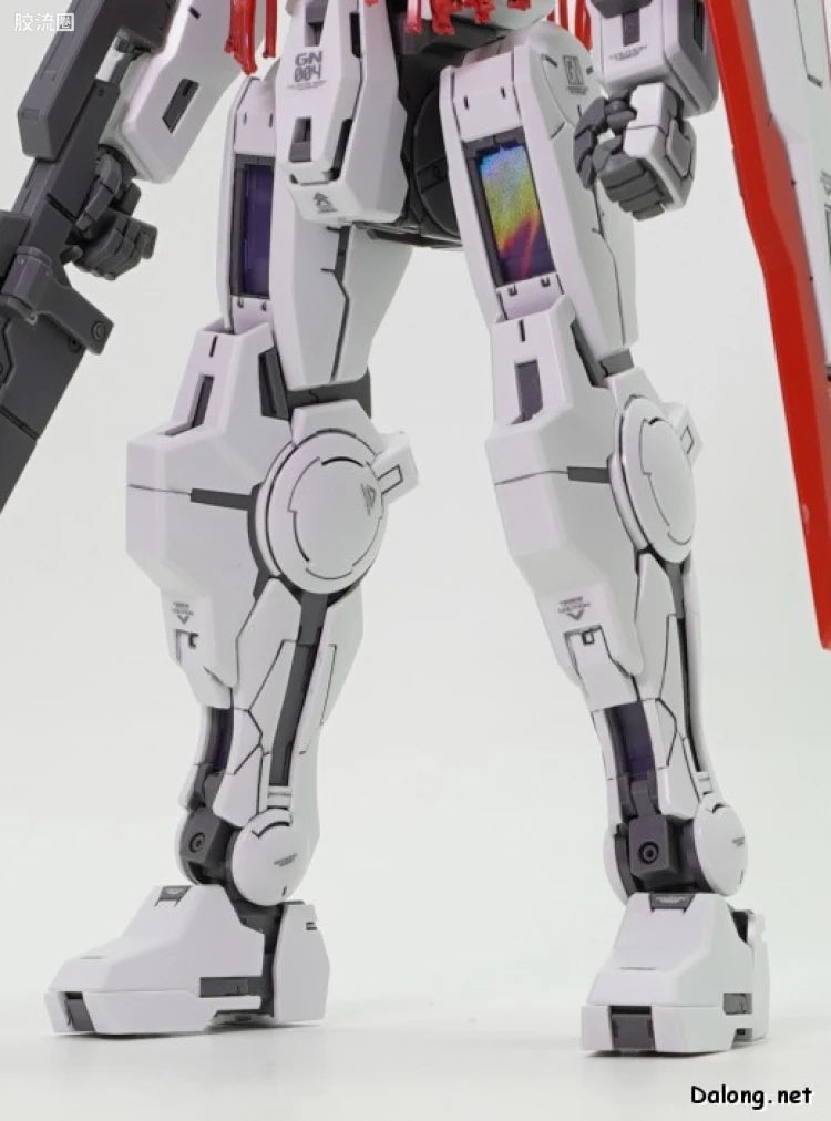 MG 1/100 Gundam Virtue