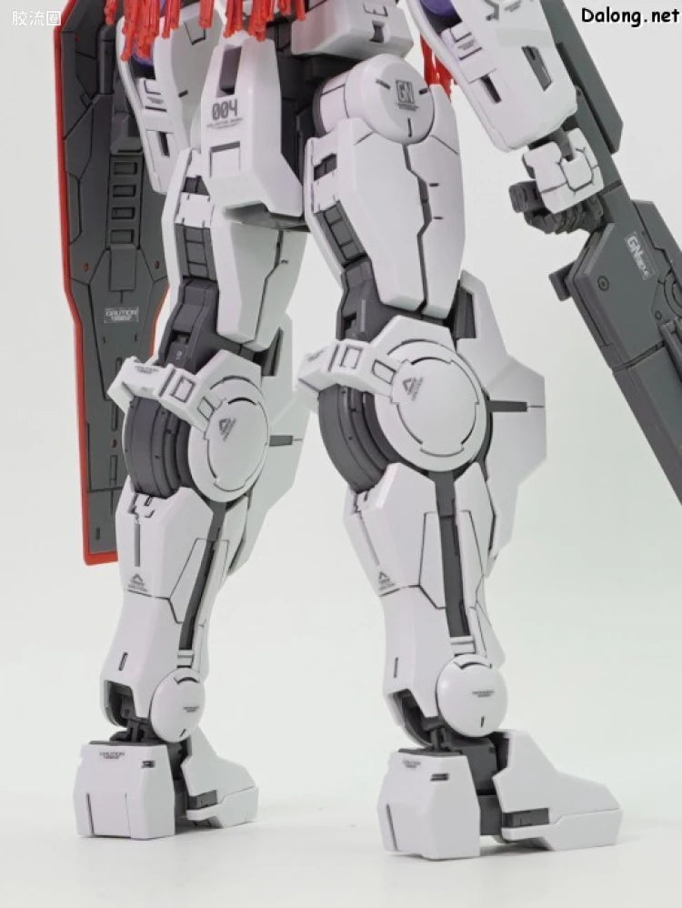 MG 1/100 Gundam Virtue