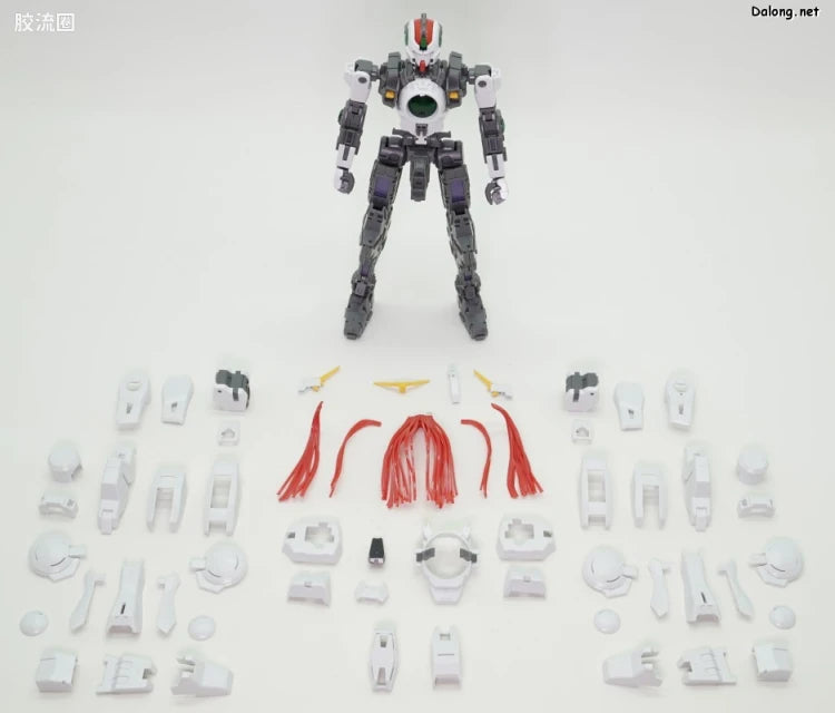 MG 1/100 Gundam Virtue