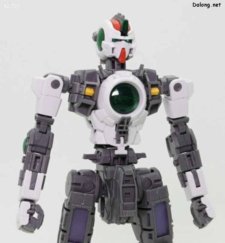 MG 1/100 Gundam Virtue