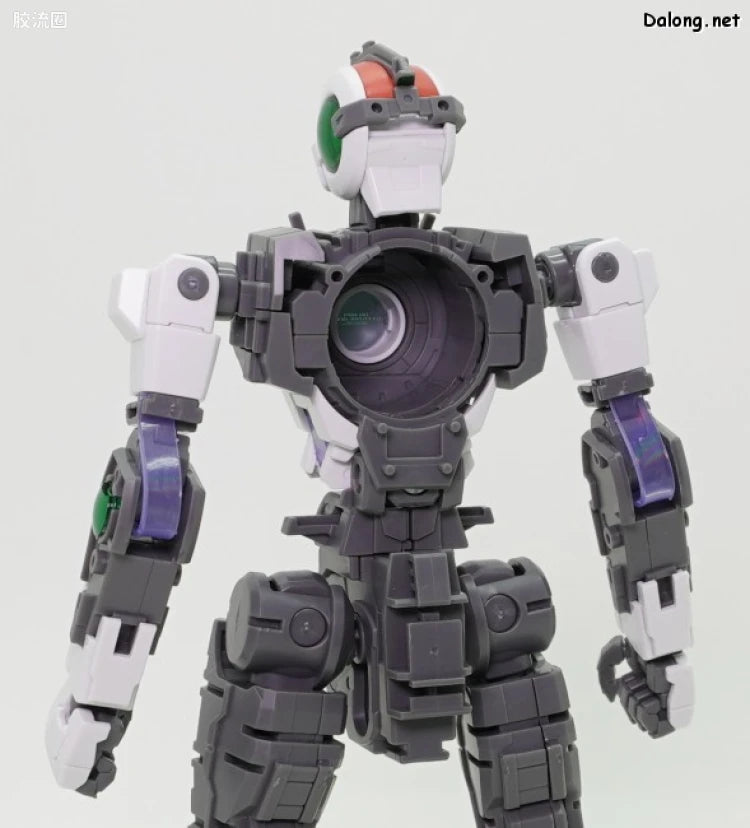 MG 1/100 Gundam Virtue