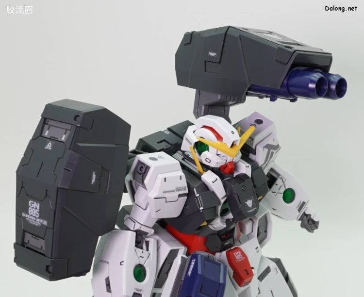 MG 1/100 Gundam Virtue