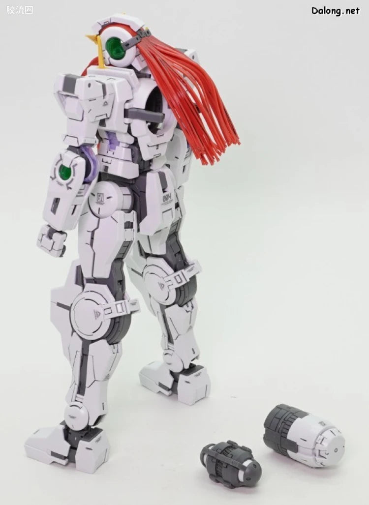 MG 1/100 Gundam Virtue