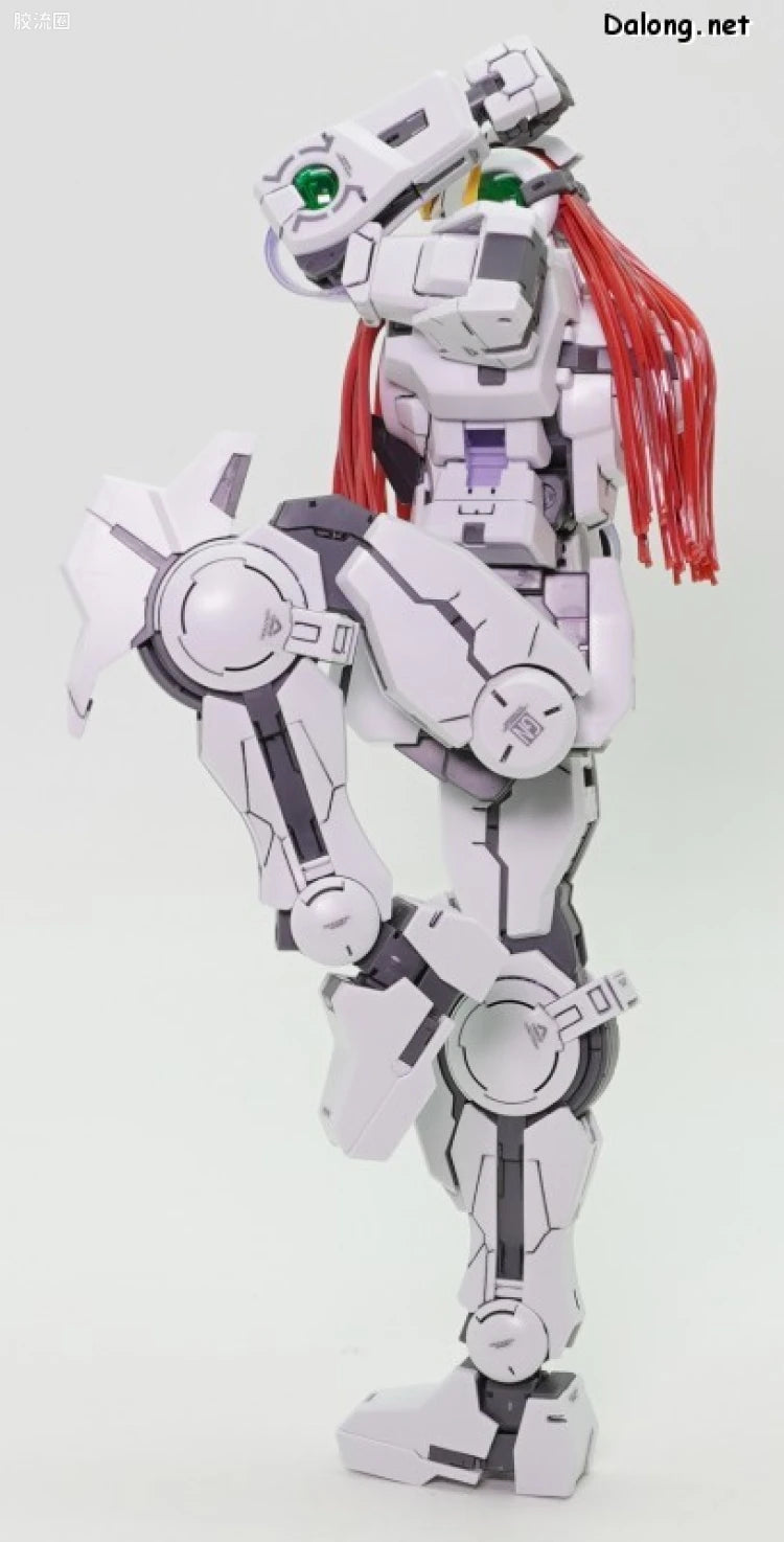 MG 1/100 Gundam Virtue