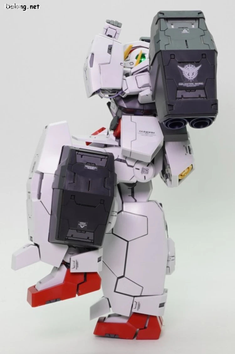 MG 1/100 Gundam Virtue