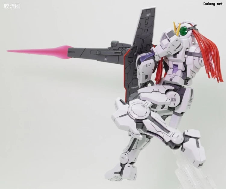 MG 1/100 Gundam Virtue
