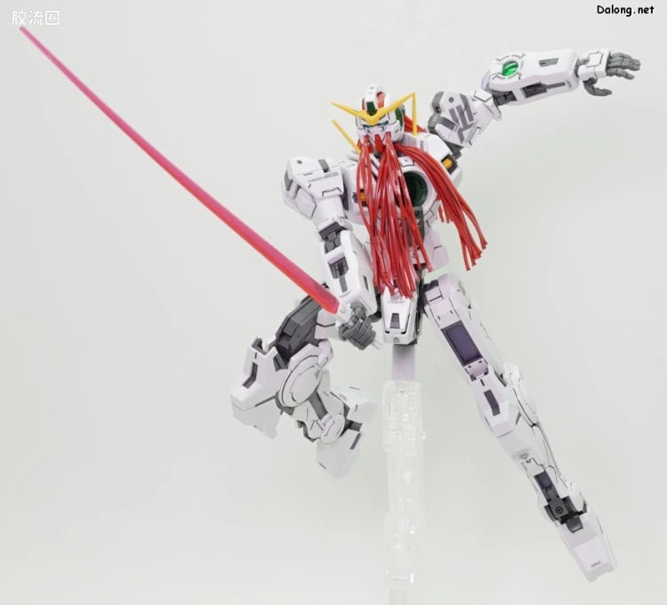 MG 1/100 Gundam Virtue