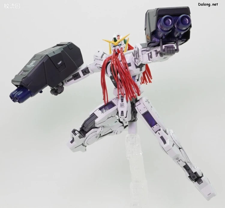 MG 1/100 Gundam Virtue