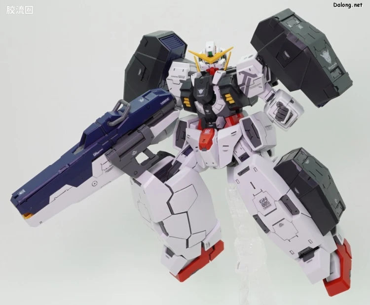 MG 1/100 Gundam Virtue