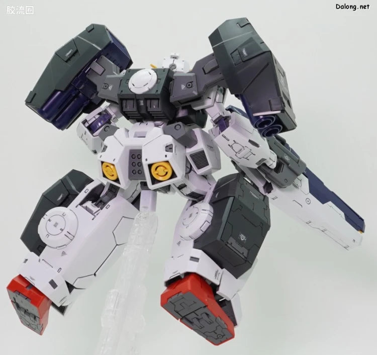 MG 1/100 Gundam Virtue