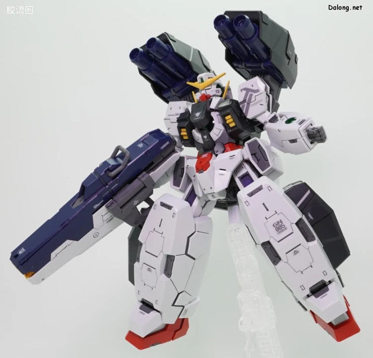 MG 1/100 Gundam Virtue