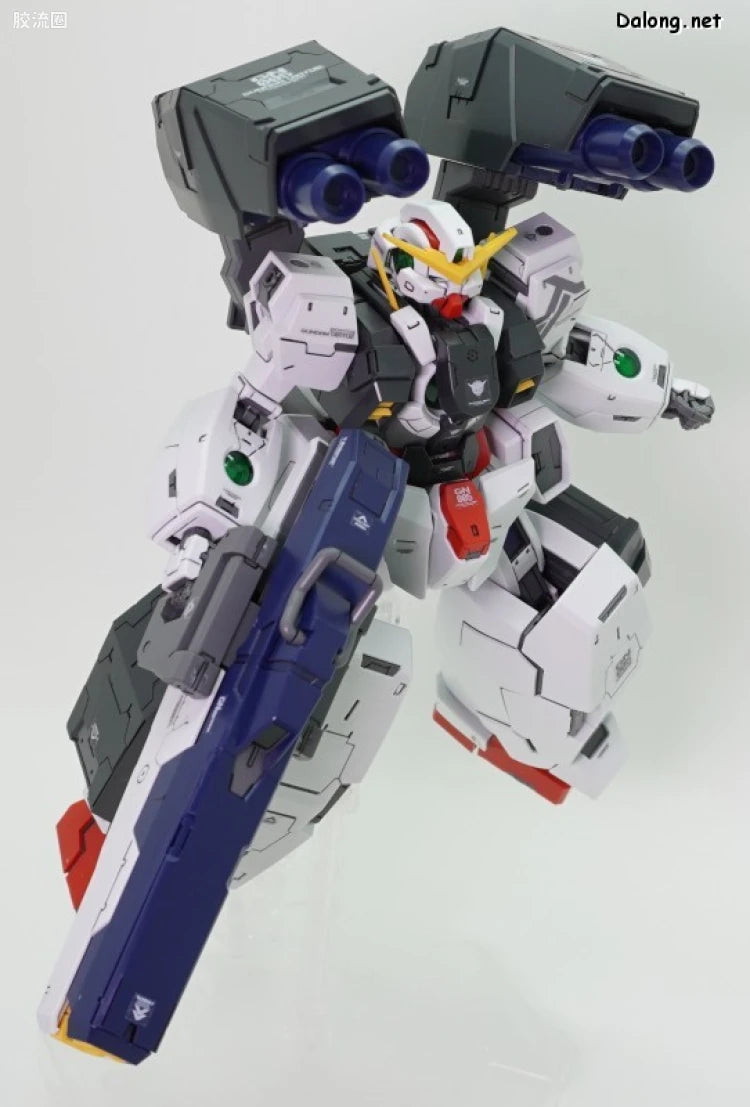 MG 1/100 Gundam Virtue