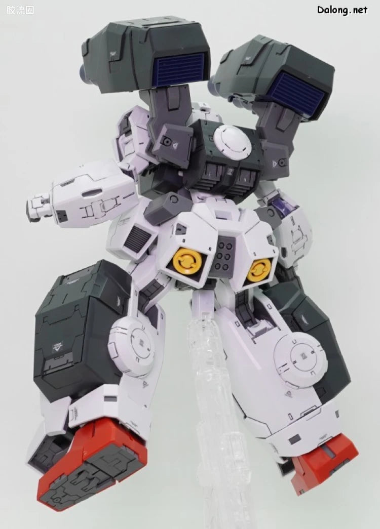 MG 1/100 Gundam Virtue