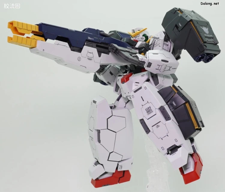 MG 1/100 Gundam Virtue