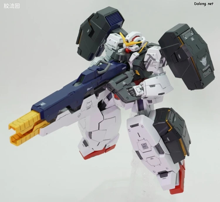 MG 1/100 Gundam Virtue