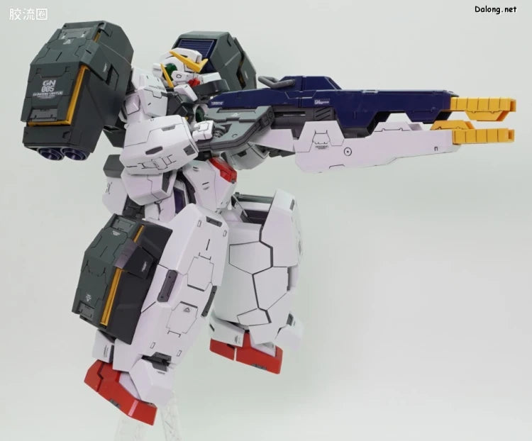 MG 1/100 Gundam Virtue