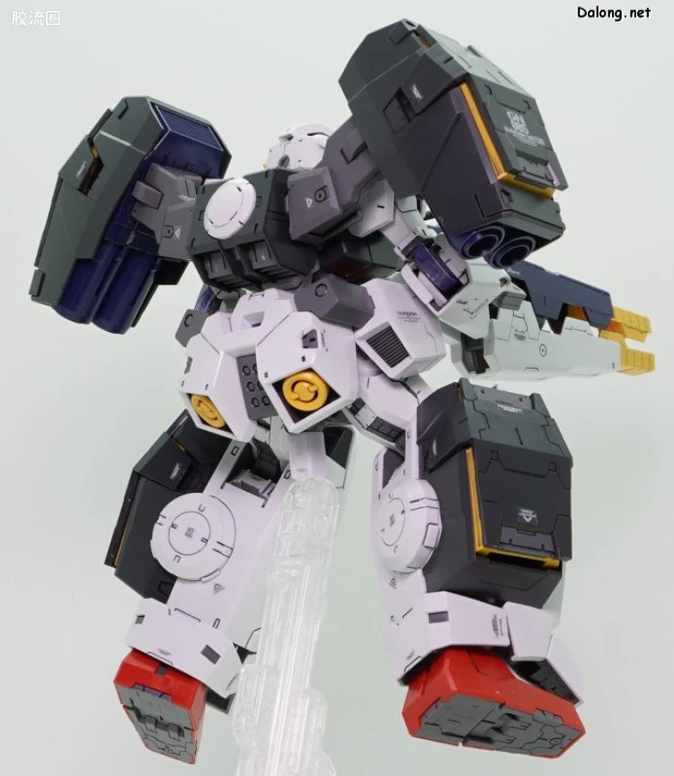 MG 1/100 Gundam Virtue