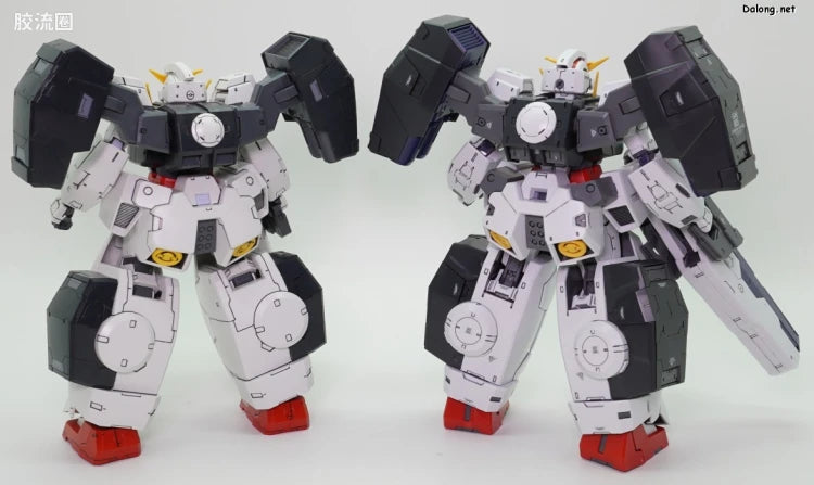 MG 1/100 Gundam Virtue