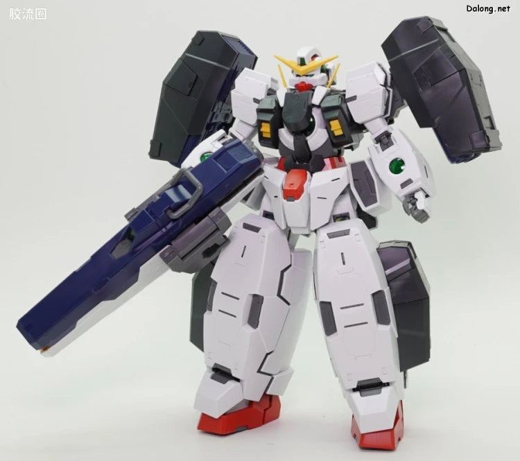 MG 1/100 Gundam Virtue