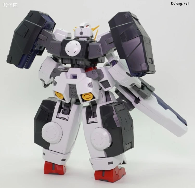 MG 1/100 Gundam Virtue