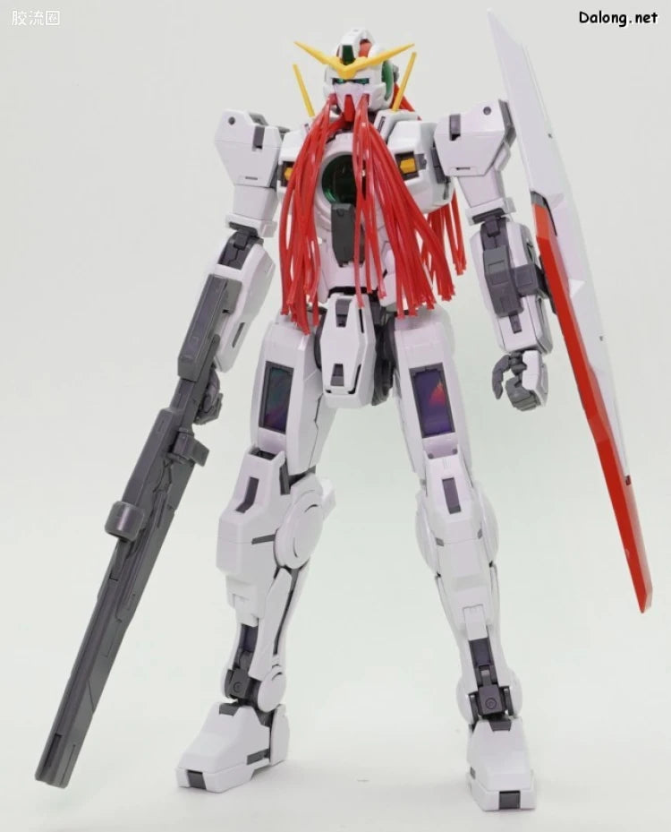 MG 1/100 Gundam Virtue