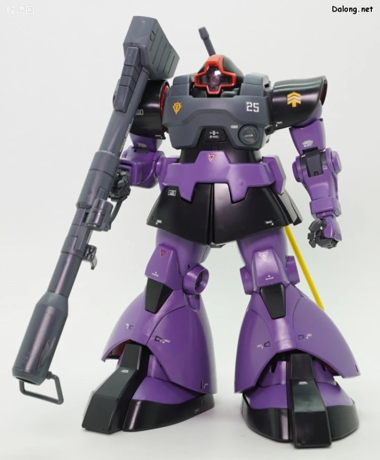 MG 1/100 Dom