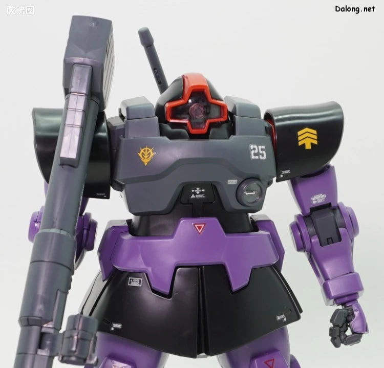 MG 1/100 Dom
