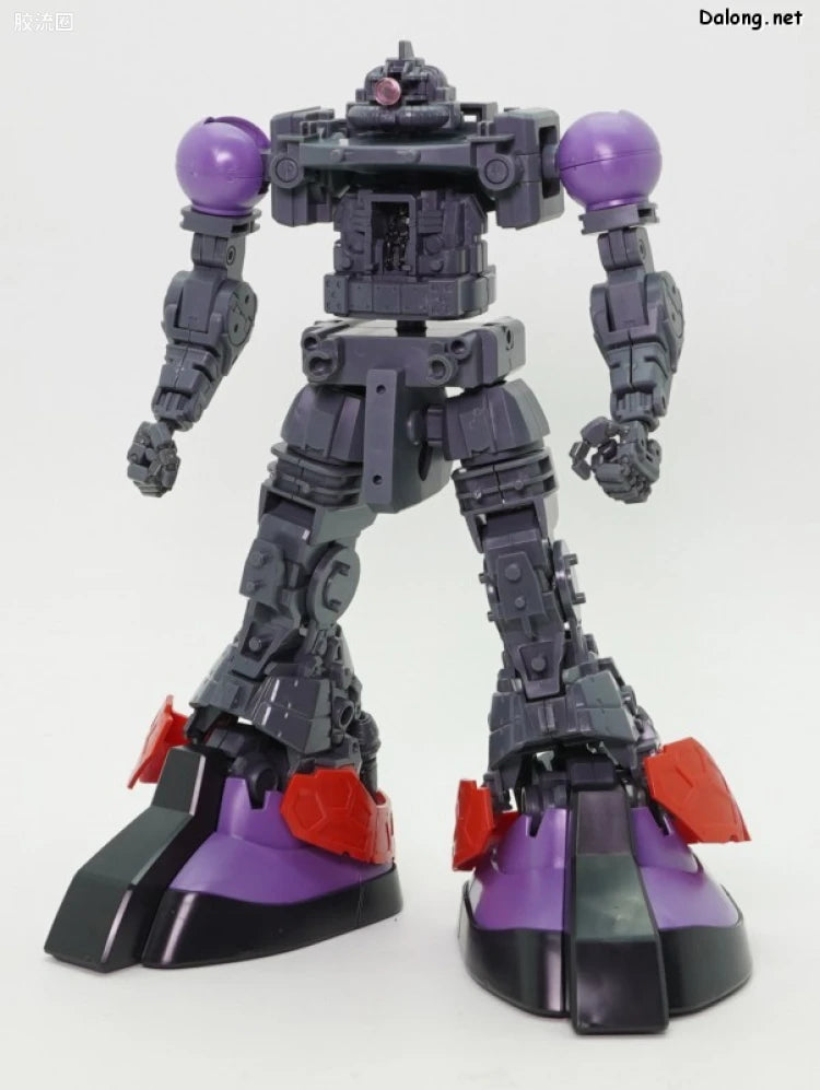 MG 1/100 Dom