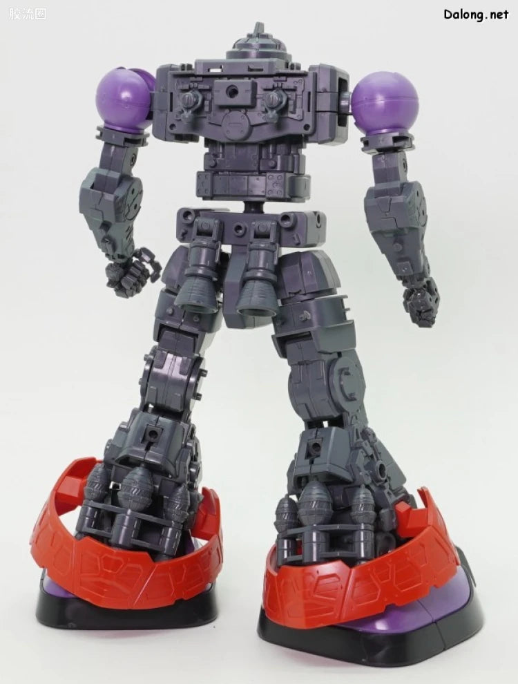 MG 1/100 Dom